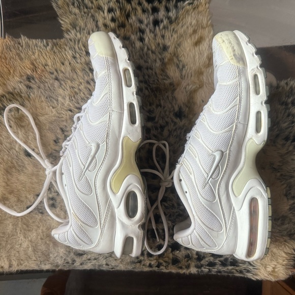 Nike air max plus - Picture 2 of 6